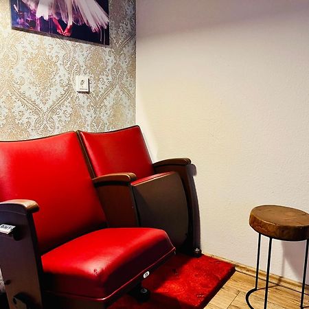 Aycatcherhomes - Top Lage I Zentral I Altstadt Marburg I Naehe Fluss Lahn I Wlan I Boutique Apartment Nova Ngoại thất bức ảnh