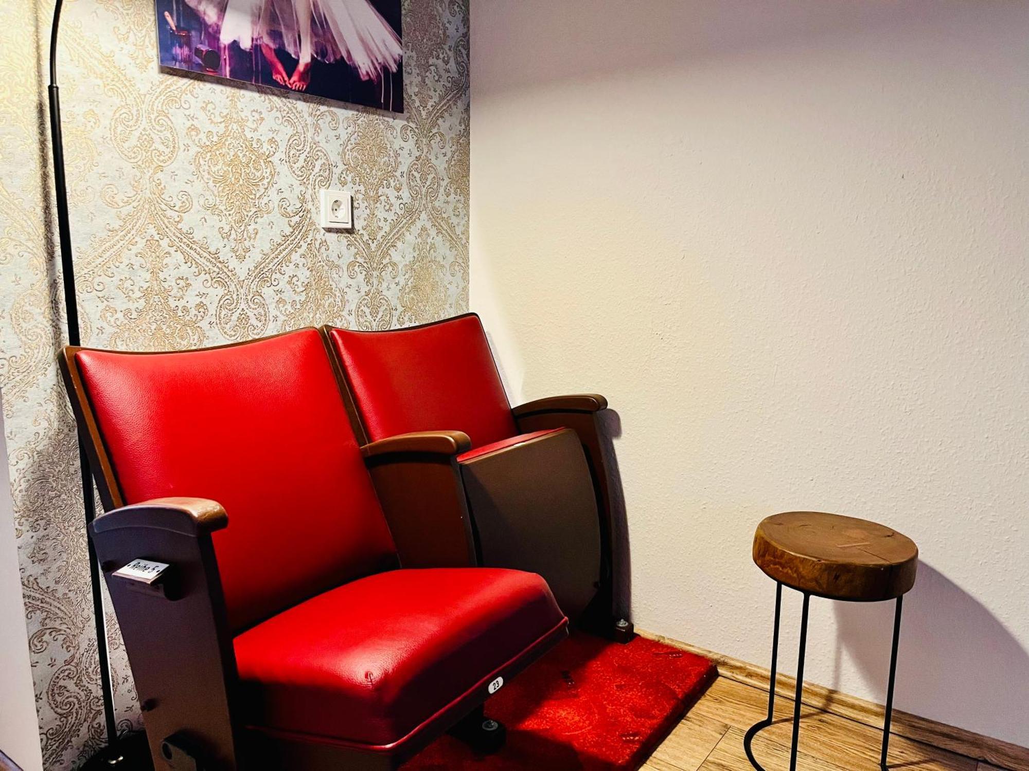 Aycatcherhomes - Top Lage I Zentral I Altstadt Marburg I Naehe Fluss Lahn I Wlan I Boutique Apartment Nova Ngoại thất bức ảnh