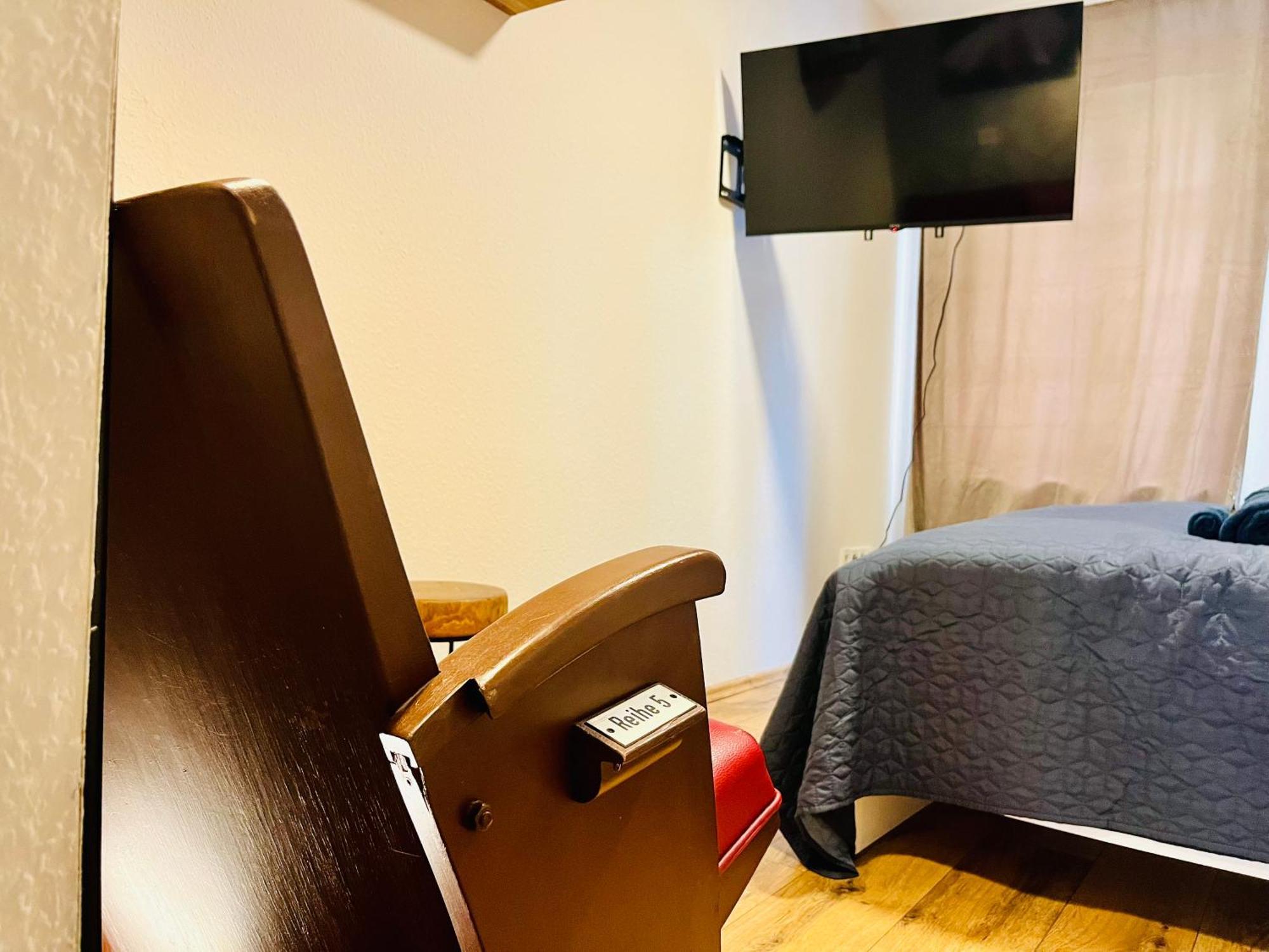Aycatcherhomes - Top Lage I Zentral I Altstadt Marburg I Naehe Fluss Lahn I Wlan I Boutique Apartment Nova Ngoại thất bức ảnh
