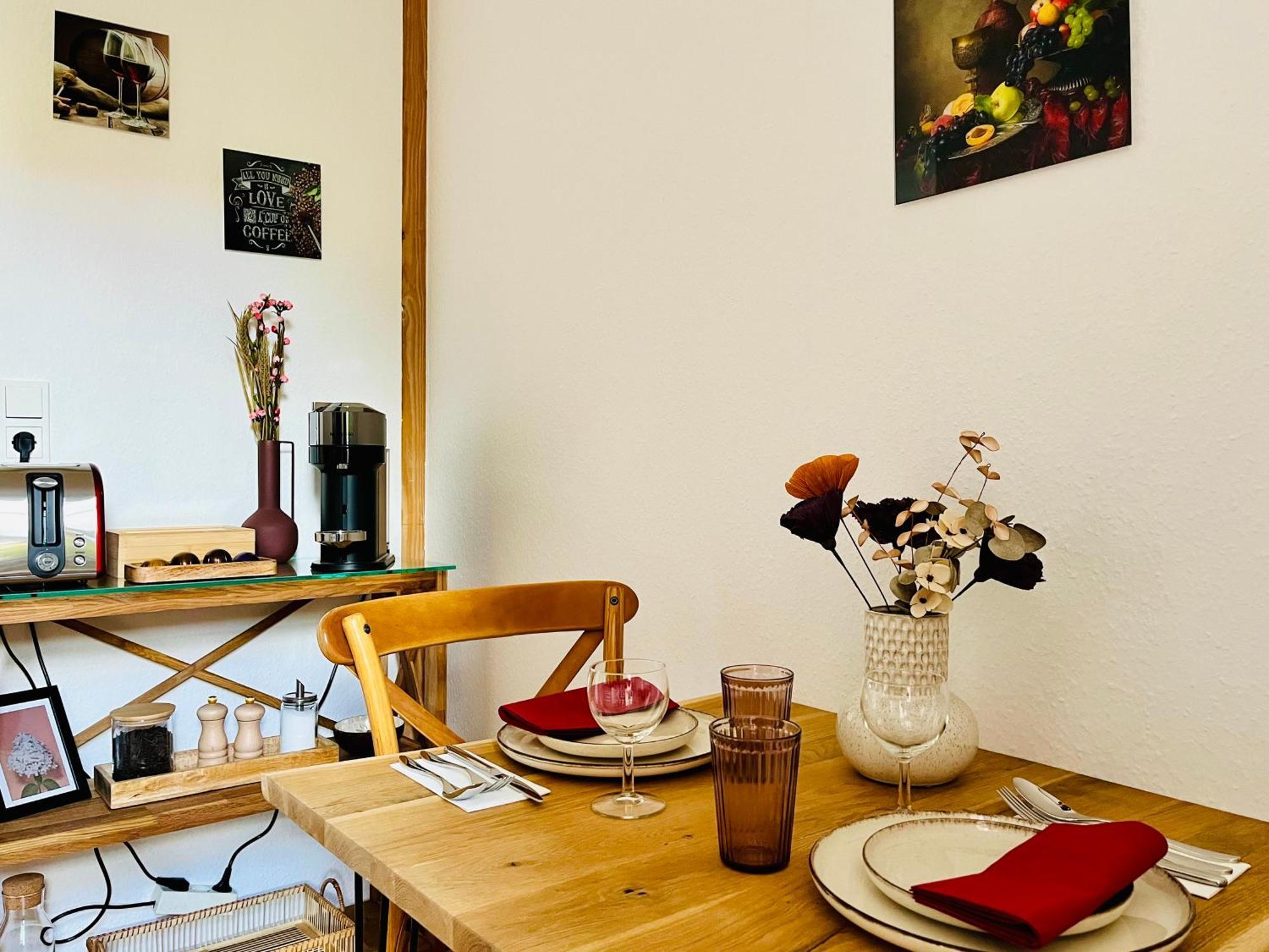 Aycatcherhomes - Top Lage I Zentral I Altstadt Marburg I Naehe Fluss Lahn I Wlan I Boutique Apartment Nova Ngoại thất bức ảnh