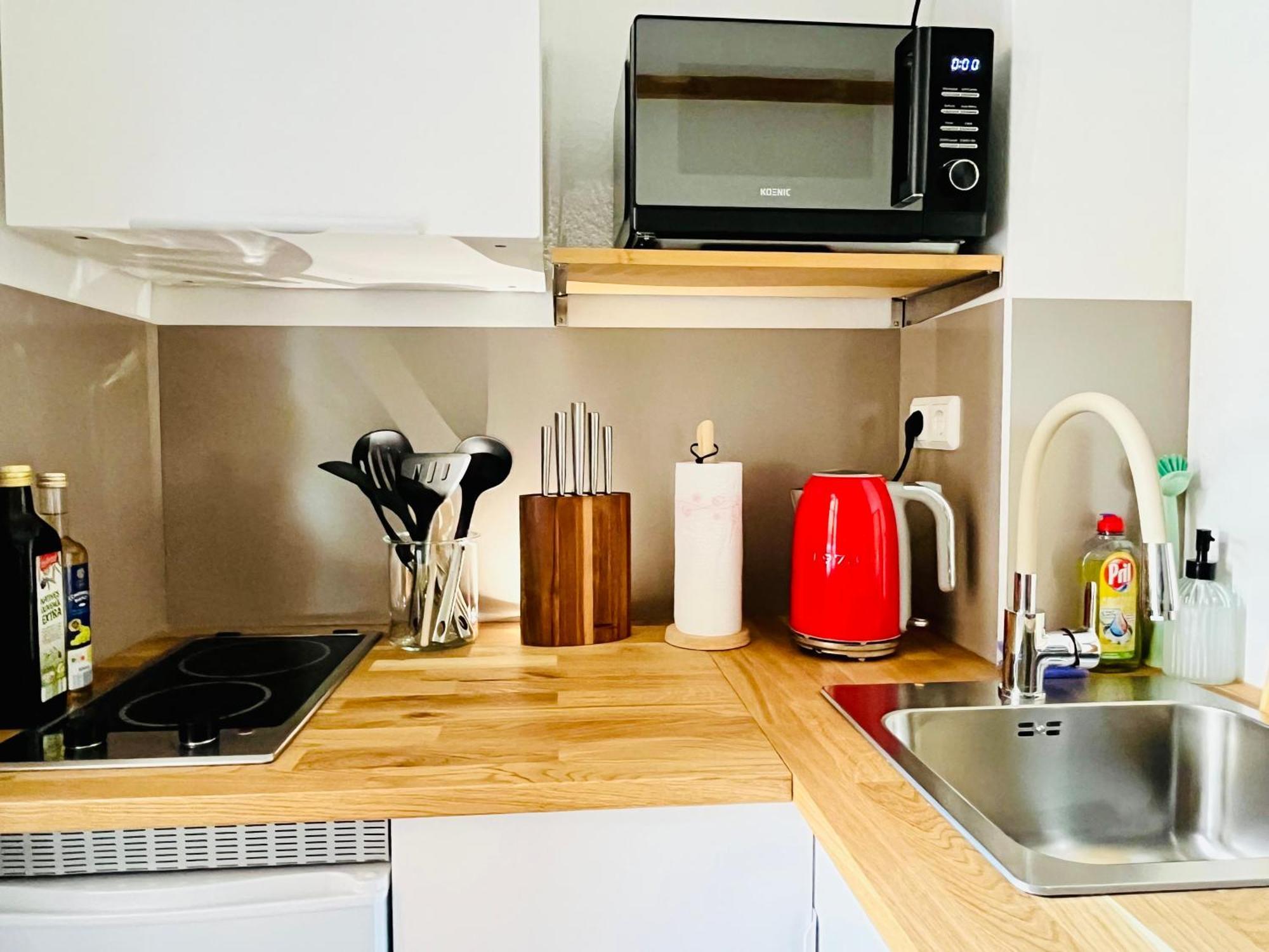 Aycatcherhomes - Top Lage I Zentral I Altstadt Marburg I Naehe Fluss Lahn I Wlan I Boutique Apartment Nova Ngoại thất bức ảnh